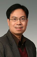 Prof. SC Cheung